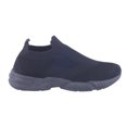 thumbnail image 2 of 701-29 Tenis Deportivo Negro Cklass 701-29, 2 of 2