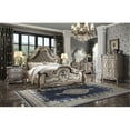 thumbnail image 2 of ACME Dresden Chest in Vintage Bone White, 2 of 6