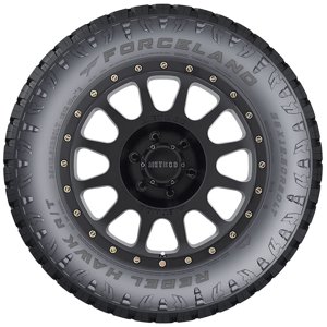 Forceland REBEL HAWK R/T 35X12.50R20 E/10PLY Light Truck & SUV Tire Sansujyuku sansujyuku.com
