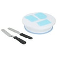 thumbnail image 2 of Cake Decoration Tools Set, Household Cake Decorating Cake Stand Set Cake Stand Matériaux Écologiques, 2 of 8