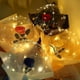 thumbnail image 2 of 10 Pack Led Balloons Light Up Balloons, 20 Inches Clear Bobo Balloons, Helium Balloons Glow In The Dark Balloons, Warm White Party Balloons, 2 of 5