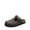 CHESTNUT, variant on DREAM PAIRS Women's Mules Slip on Memory Foam Non-Slip Lightweight Platform Clogs Slippers Shoes