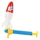thumbnail image 2 of Pistola De Agua Pistola De Agua De Plástico Cañón De Agua Colorido Juguete De Chorro Eyector De Cohete Simple Potente Paleta De Agua Jugar Para Divertirse En La Playa De Verano Piscina Niños Niñas Eigraketly FN002208-00, 2 of 5