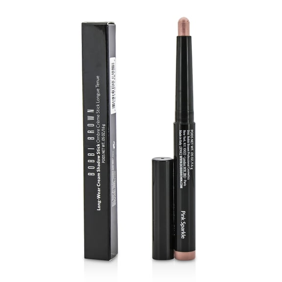 Bobbi Brown Long Wear Cream Shadow Stick - Pink Sparkle