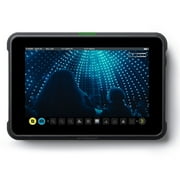 Atomos Shinobi 7 Full HD IPS Touchscreen HDR Photo and Video Monitor, Supports 4K HDMI Input