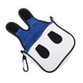 thumbnail image 1 of Putter De Forra Suave De PU Gracioso Putter Headcover Anti Colisión Polvo A Prueba De Polvo Cubierta Protectora De Protección Para Square Club, 1 of 7