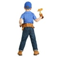 thumbnail image 6 of Boy's Toddler Disney Wreck It Ralph Fix It Felix Costume, 6 of 7