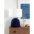 thumbnail image 4 of Regina Andrew 13-1507 Manuka 23" Tall Buffet Table Lamp - Indigo, 4 of 5