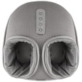 thumbnail image 1 of Masajeador de pies Medcursor MDFM400 con calor, amasado shiatsu, 1 of 5