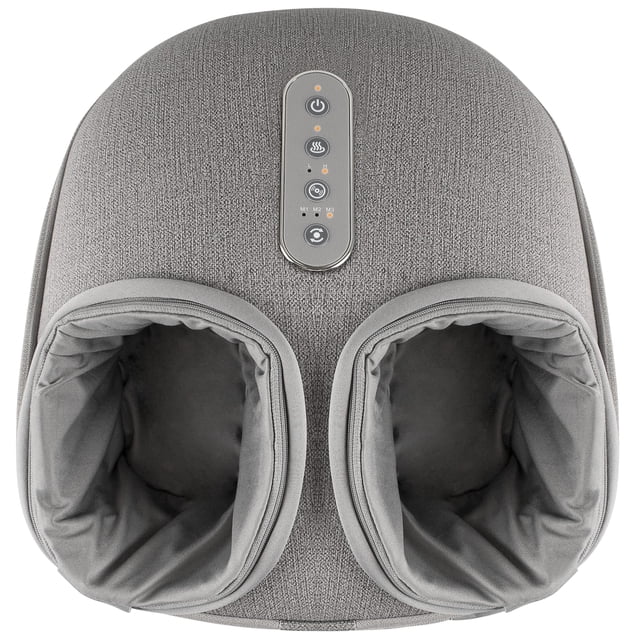 Masajeador de pies Medcursor MDFM400 con calor, amasado shiatsu
