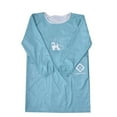 thumbnail image 1 of Tablier de Toilettage pour Animaux Imperméable Manches Longues Accessoires pour Chiens, 1 of 10