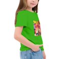 thumbnail image 3 of Camiseta Algodón de DBZ para niños, 3 of 5