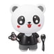 thumbnail image 1 of Cartoon Table Lamp Kids Cute Eye Caring LED Bedside Night Light USB for Study Reading White, 1 of 5