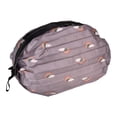 thumbnail image 3 of Mochila para compras Rainbow Cloud, elegante, plegable y ecológica, compañera de viaje, 3 of 8