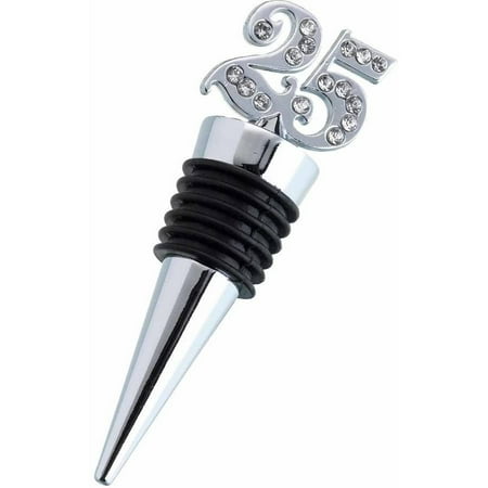Lillian Rose 25th Anniversary Wine Cork