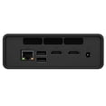 thumbnail image 4 of Mini PC QIAN QII-11C81 Intel Alder lake-N N95, 8GB DDR4 2666 Mhz, 128GB SSD M.2, Compatible Con Visualización Dual, MicroSd Expandible, USB-C(DATOS), HDMI, RJ45, Wifi AC/Bluetooth Windows 11 trial, 4 of 7