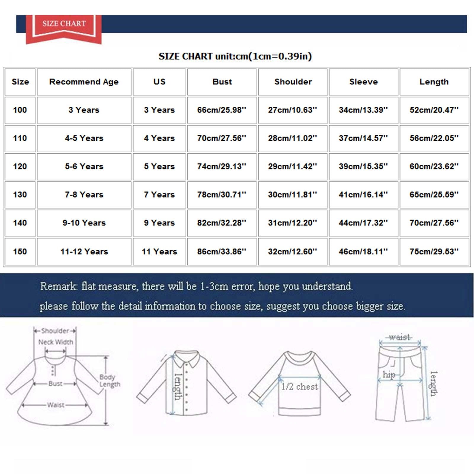 EGNMCR Chinese Traditional Clothes for Kids Toddler Baby Kid Girl