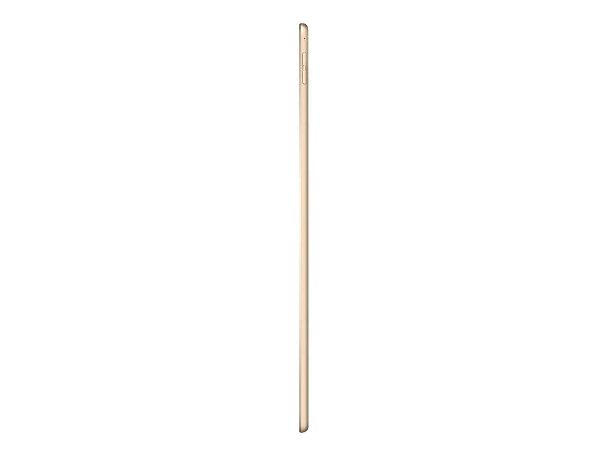 Restored Apple iPad Pro 128GB, Wi-Fi 12.9" - Gold (ML0R2LL/A) (Refurbished)