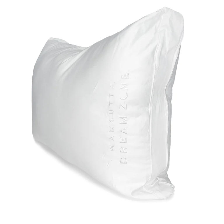Back/Side Combination Sleeper Pillow - Small Size — DreamFlow Pillow