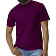 thumbnail image 3 of Gildan Mens Midweight Soft Touch T-Shirt, 3 of 4