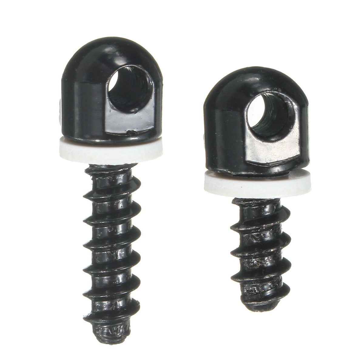 2 per pack 5//0 black beak hook Shimano//Daiwa 40lb Shorecast Paternoster rigs