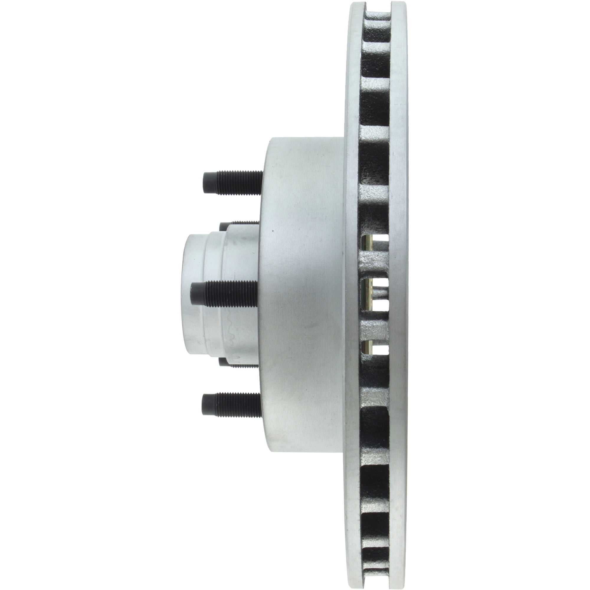 Centric GCX Rotor with Full Coating 320.65051F