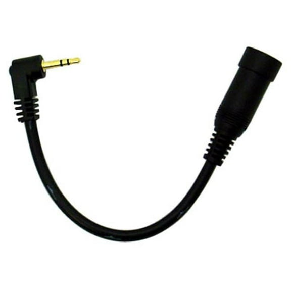 Magnum VXS2 St1 Single Prong Adapter For Motorola Frs-Gmrs
