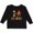 AB-Black, variant on Inktastic I Love Camping Boys or Girls Long Sleeve Toddler T-Shirt