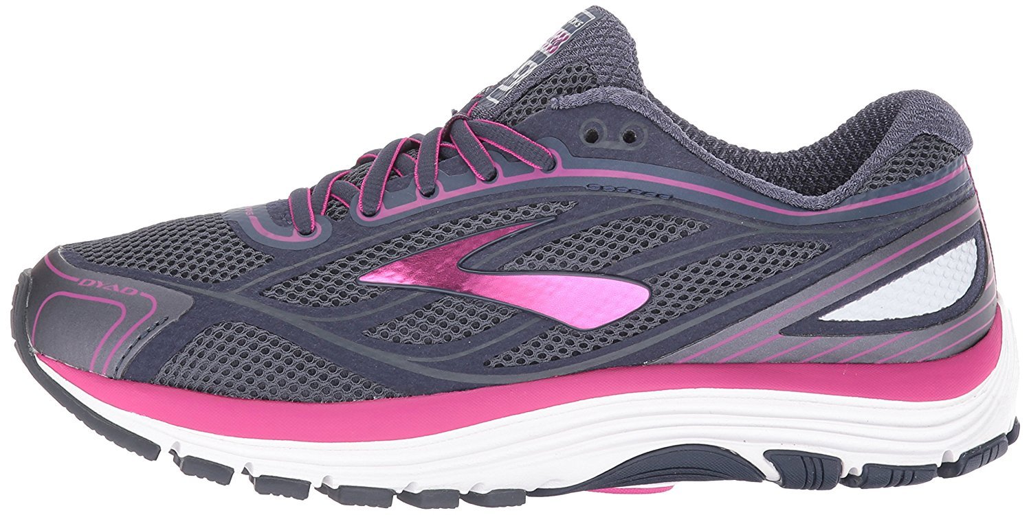 brooks dyad 9 womens
