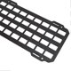 thumbnail image 4 of Car Sun Visor Organizer, Universal Black Hard Storage Holder for Small Items, Cards, Pens, Sunglasses, 4 of 4