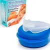 Anti Snoring Aids Snore Reducing for Natural and Comfortable Sleep With Travel Case-3 Uint