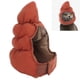 thumbnail image 5 of Gorro Con Babero Para Perro, Cómodo, Transpirable, Con Pelusa, Para Gato, Halloween, Ligero, Lavable, Ajustable Para Fiestas De Mascotas Para Fiestas De Fin De Semana ANGGREK Otros, 5 of 8