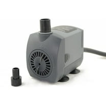 Jebao Co. Pond Pump, Magnetic Drive, Energy Efficient, Reliable, Budget-Friendly