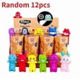 thumbnail image 1 of Fuggler Funny Ugly Monster Series Blind Box Cute Anime Model Doll Kids Surprise Box Gift Desktop Decoration Toys Mini Figure, 1 of 5