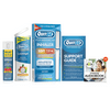 QuitGo 4-IN-1 Complete Quit Kit™, Quit Smoking Kit for Craving Relief and Oral Fixation Support to Stop Smoking and Stop Vaping