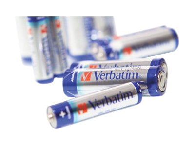 Alkaline General Purpose Battery