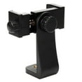 thumbnail image 3 of Chunleiiii Universal Smartphone Tripod Adapter Cell Phone Holder Mount Adapter For, 3 of 6