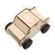 thumbnail image 3 of Kits de modelos de coches DIY, juguetes de construcción de modelos DIY, rompecabezas, kits de modelos de coches 3D estilo A, 3 of 9