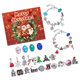thumbnail image 3 of Calendario de adviento de Navidad Zulema de bricolaje Estilo B, 3 of 8