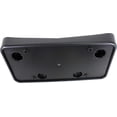 thumbnail image 4 of Front License Plate Bracket for 2004-2009 Cadillac SRX REPC017309, 4 of 5