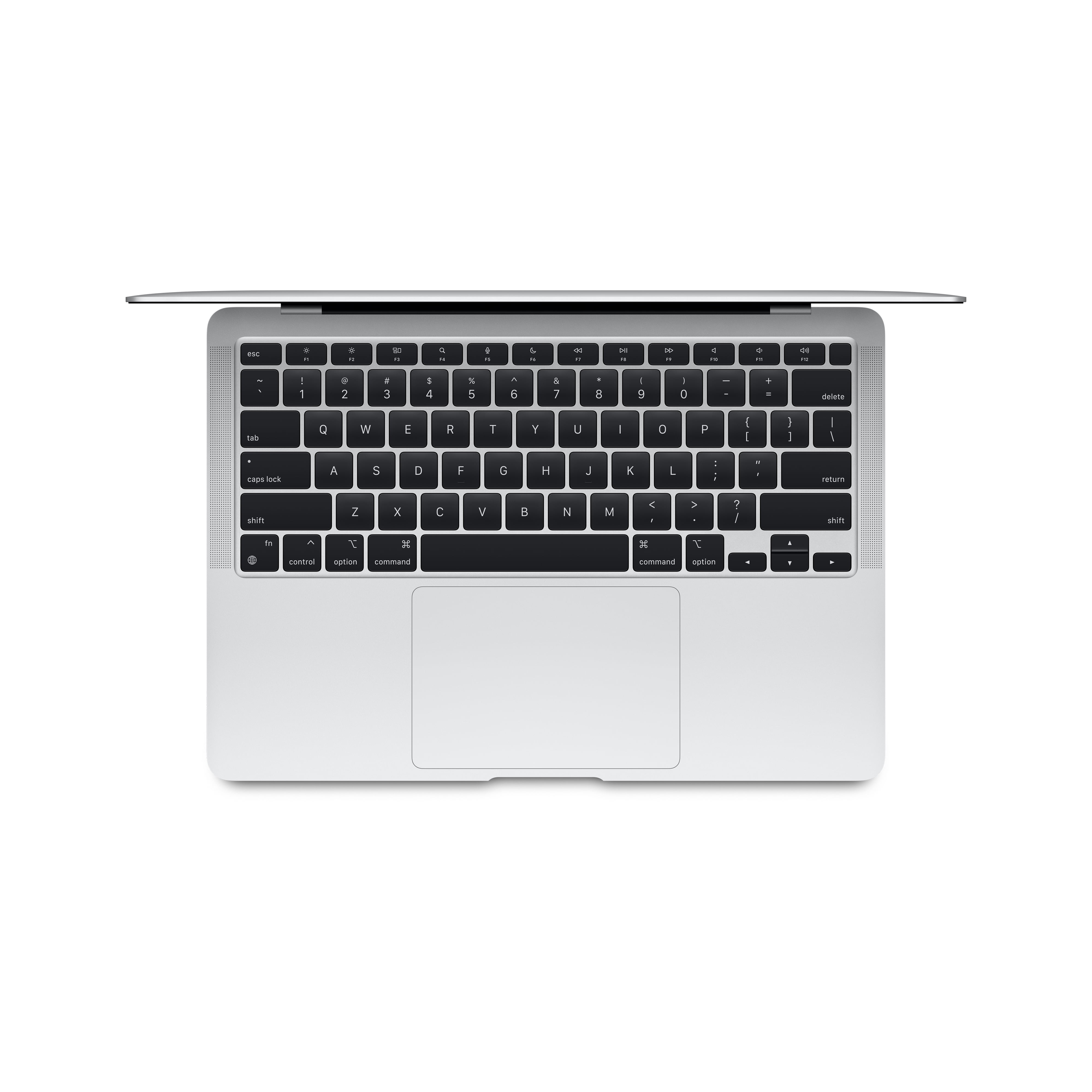 Apple MacBook Air 13.3 inch Laptop - Space Gray. M1 Chip