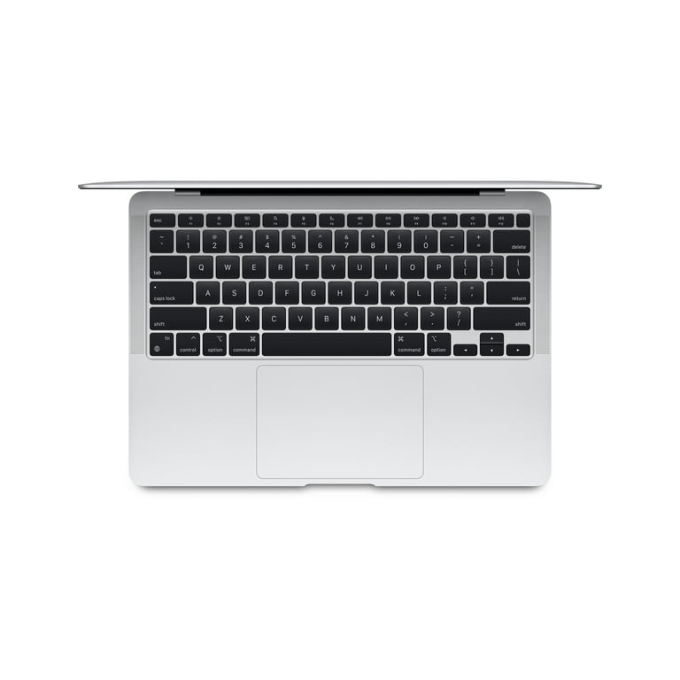 Apple MacBook Air 13.3 inch, New M1 Chip, 8GB RAM, 256GB