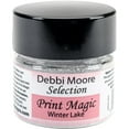 thumbnail image 1 of Debbi Moore Print Magic Ultra Fine Embossing Powder-Winter Lake, 1 of 1