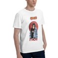 thumbnail image 2 of Camiseta de Manga Corta para Hombres Naru, 2 of 5