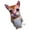 kitten, variant on Charm Plushie Pillow Soft, Plush for Ages and Occasion Birthday & Christmas Gifts