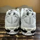 thumbnail image 5 of New Balance Mens 12 610Xv1 Trail Running Shoes Nimbus Cloud White ML610TBA NEW, 5 of 6