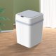 thumbnail image 1 of Cubo de basura automático de 12L Recargable Life Unidad de eliminación de basura a prueba de agua (A), 1 of 7