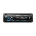 thumbnail image 1 of Autoestéreo Pioneer Bluetooth Smart Sync Color Negro Modelo MVH-S325BT, 1 of 5