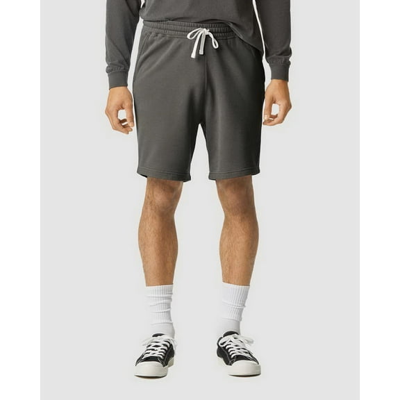 Comfort Colors Garment-Dyed Lightweight Fleece Sweat Shorts