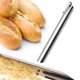 thumbnail image 4 of 2 Barredoras De De Restaurante Con Soporte De Clip De Almacenamiento Para Panadería, Hogar, Cocina, 4 of 8